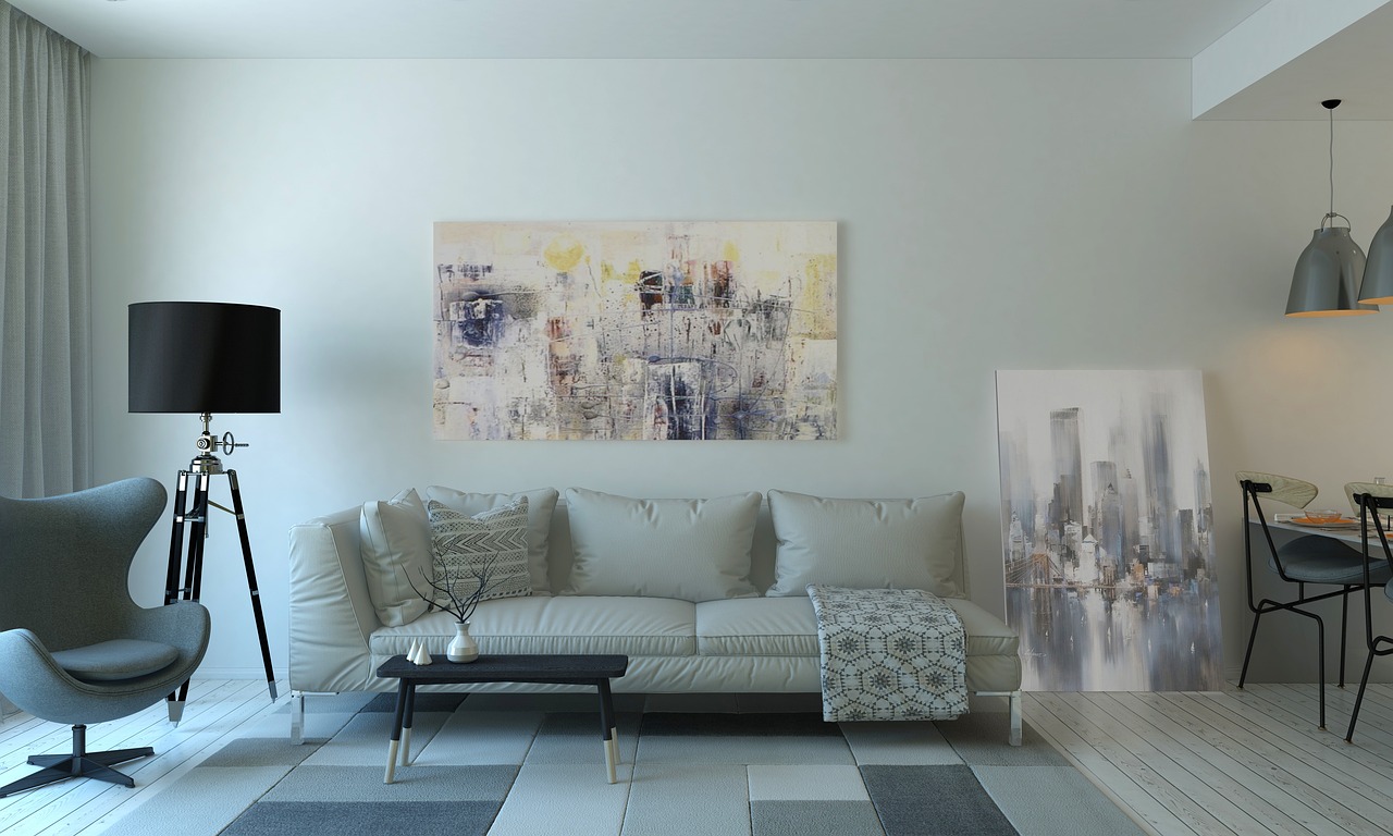 Luxury Interior
