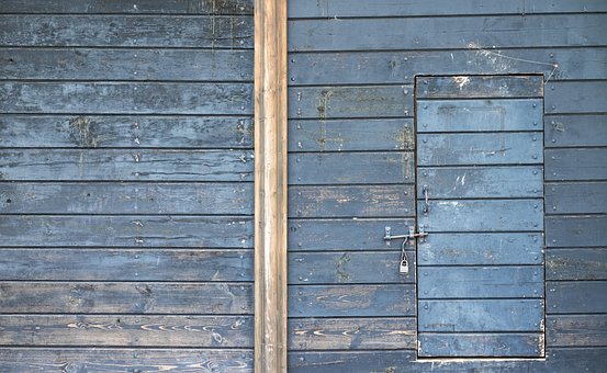 Free Old Door Tree photo and picture