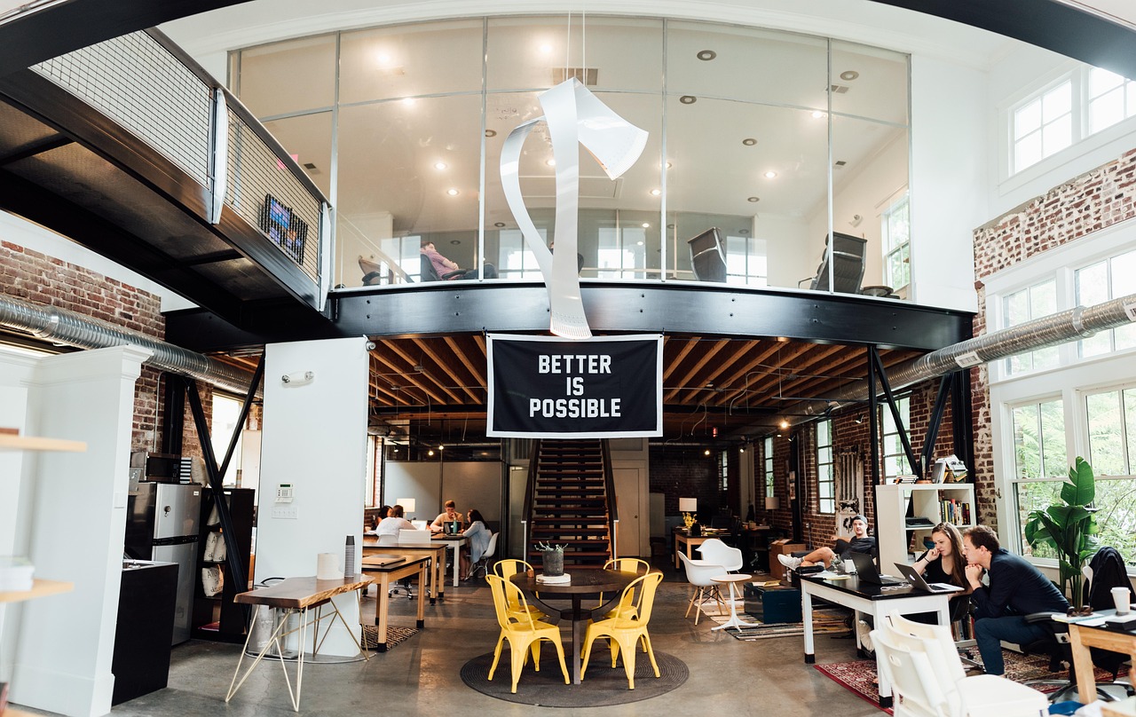 Office Complex Electrical Fit-out