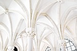 arches, architecture, building