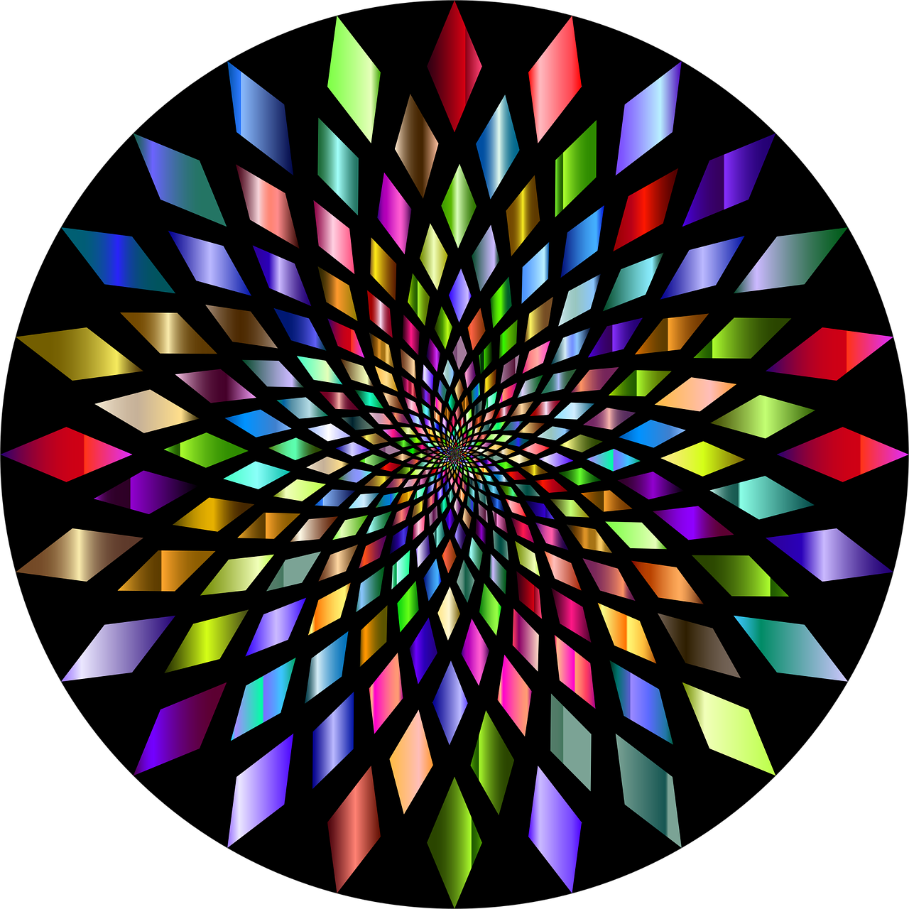 Download Abstract, Geometric, Art. RoyaltyFree Vector Graphic Pixabay