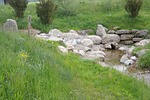 günz, günzquelle, river