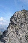 rough horn, climbing spot, steep