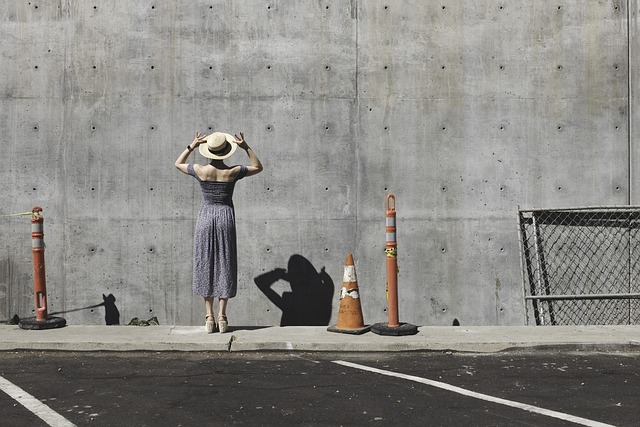 Free Building Concrete photo and picture