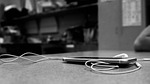 computer, technology, music