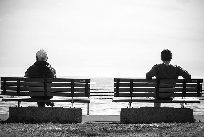 100+ Free Waiting Bench & Bench Images - Pixabay