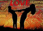 love, companionship, friendship