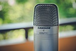close up, macro, mic