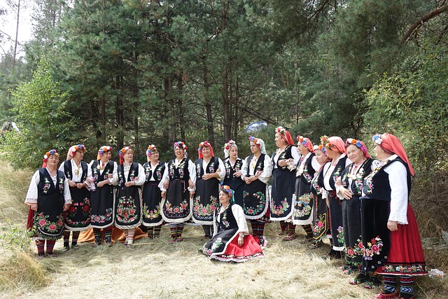 Free Traditional Ethno photo and picture