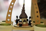 räucherpyramide, christmas jewelry, christmas