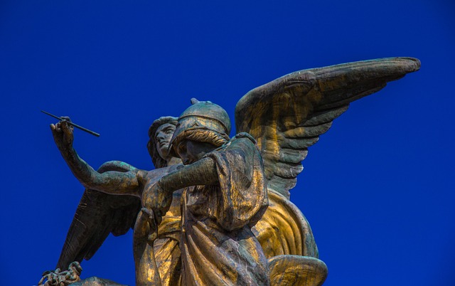 Free Angel Blue photo and picture