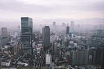 buildings, city, cityscape