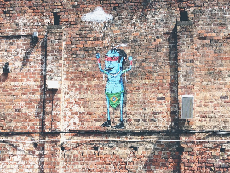 Brick Wall Art free photo: art, brick wall, graffiti - free image on pixabay Brick Wall Art free photo: art, brick wall, graffiti - free image on pixabay