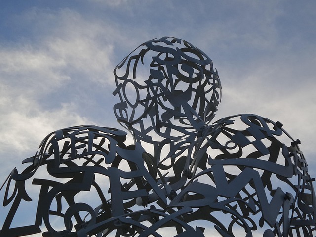 Free Tokyo Sculpture photo and picture
