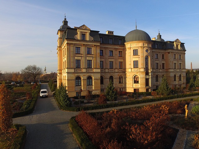 Rav Palads, Haven, Włocławek, Palads