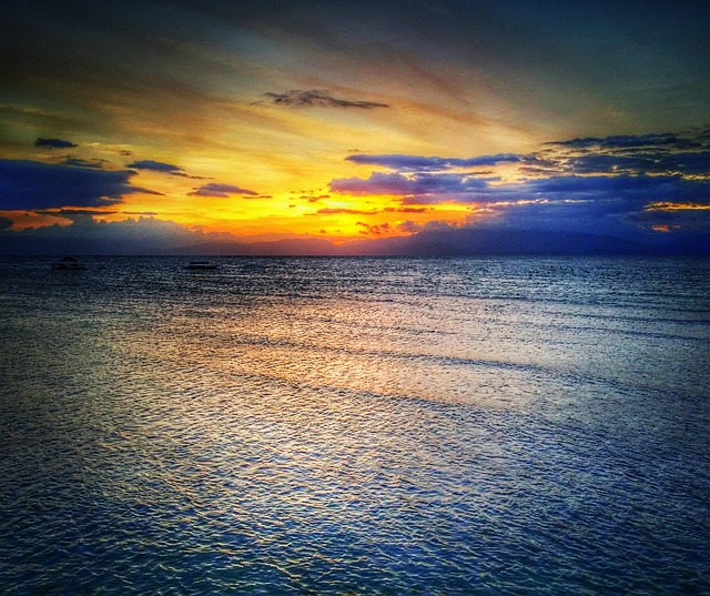 Free Moalboal Cebu photo and picture