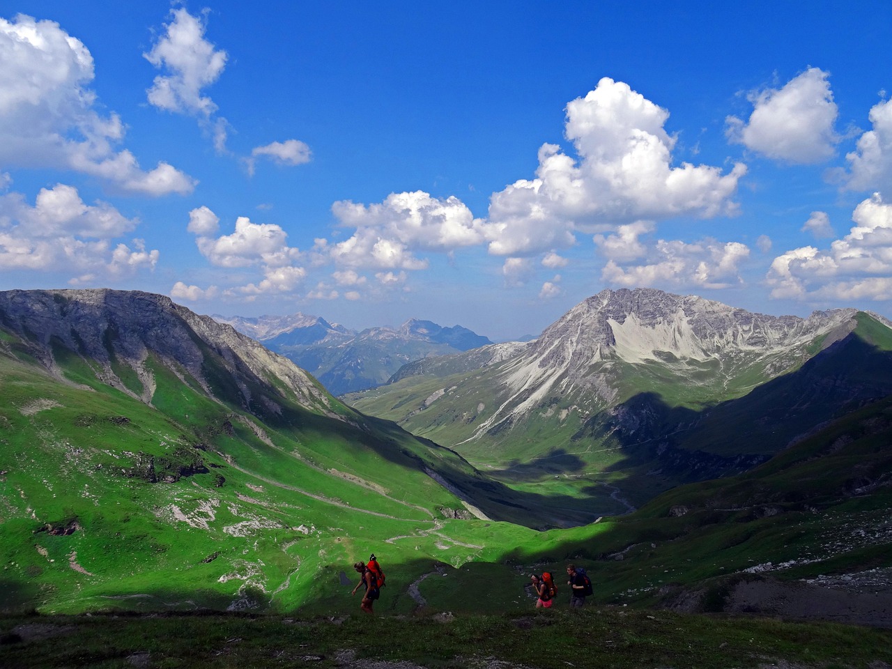 Mountain Austria Landscape - Free photo on Pixabay
