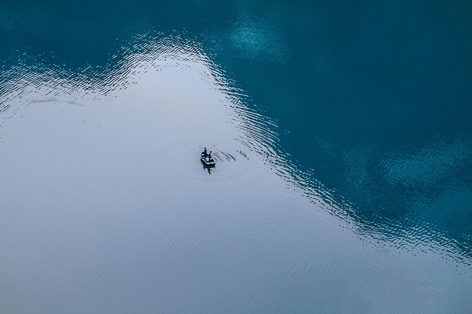 Mastering the Art of Drift Fishing: Tips from Seasoned Anglers
