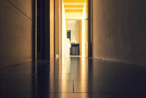 hallway images pixabay download free pictures