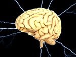 brain, energy, thought