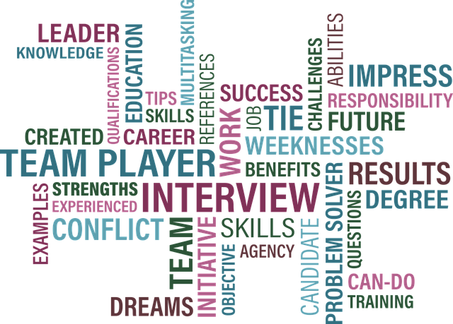 Download free HD stock image of Job Search Free job search interview vector