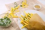 appetizer, delicious, dish