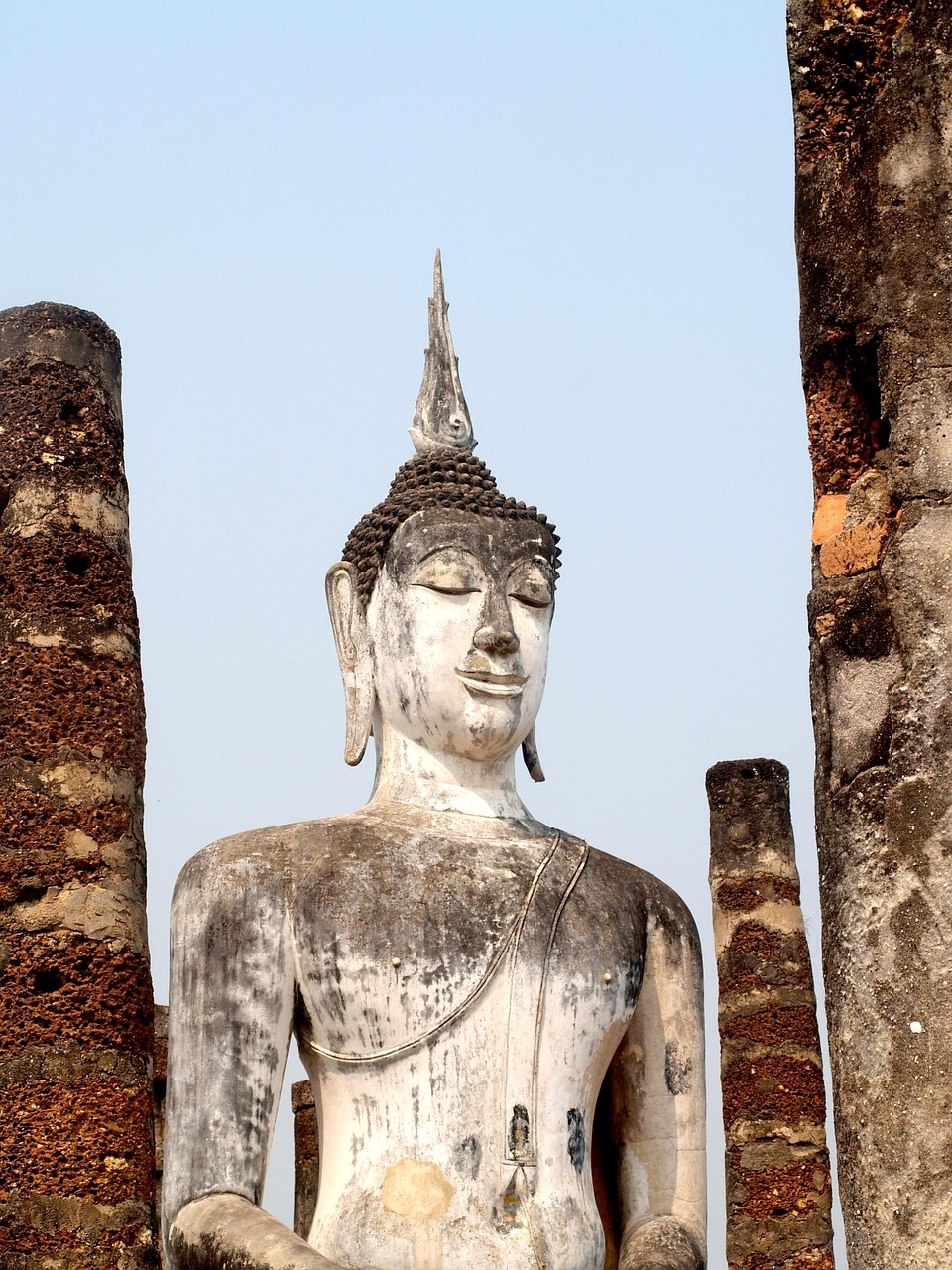 Ancient Architecture Art - Free photo on Pixabay