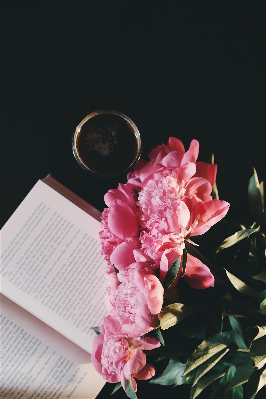 Black Table Book Books - Free photo on Pixabay