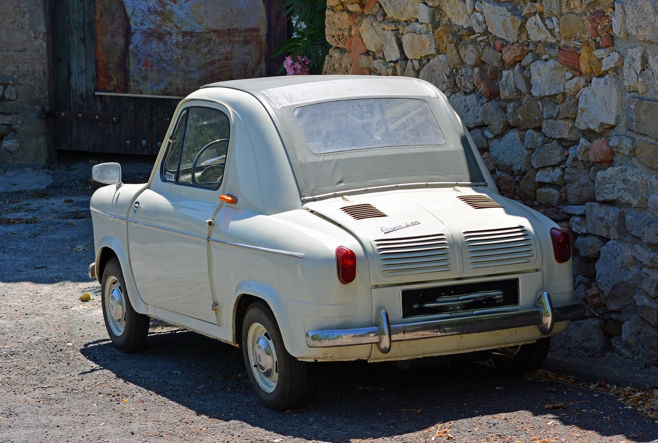 Automobile - free online jigsaw puzzle photo