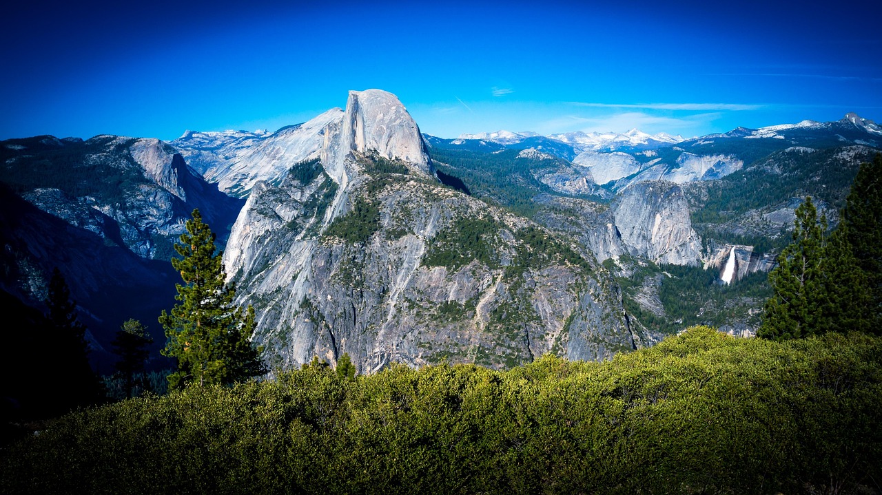 Alpine Cold Forest Glacier - Free photo on Pixabay - Pixabay