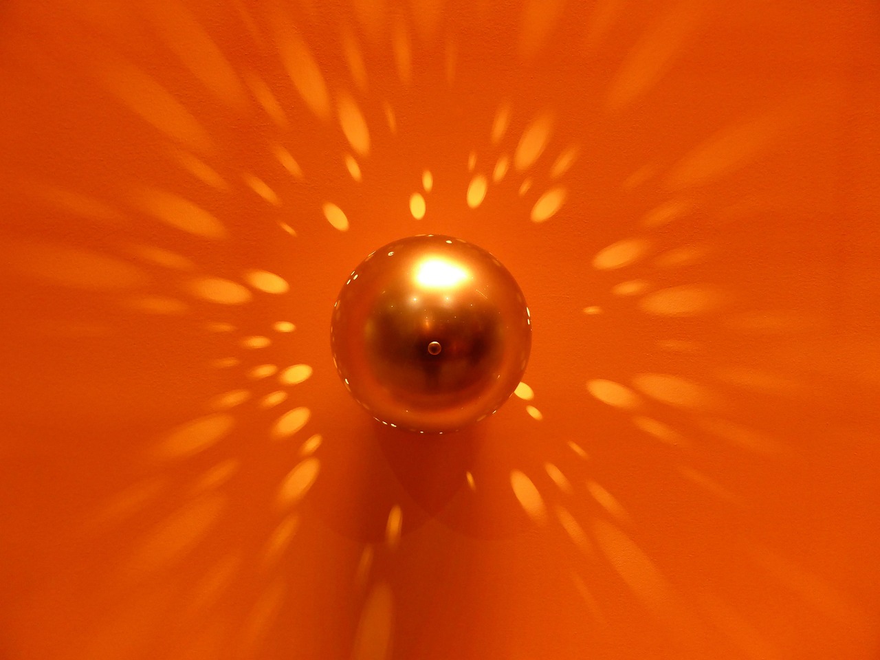 Lamp Light Orange Christmas - Free photo on Pixabay - Pixabay
