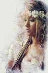 girl, pretty, beautiful