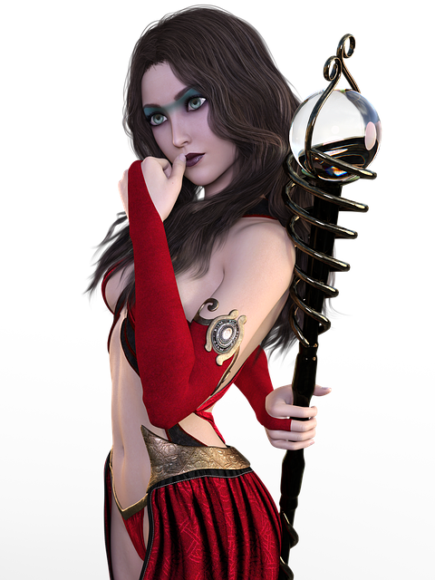 Download free HD stock image of Woman Beautiful Free woman beautiful face illustration