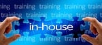 training, education, internally