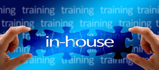 Free training internally to learn illustration