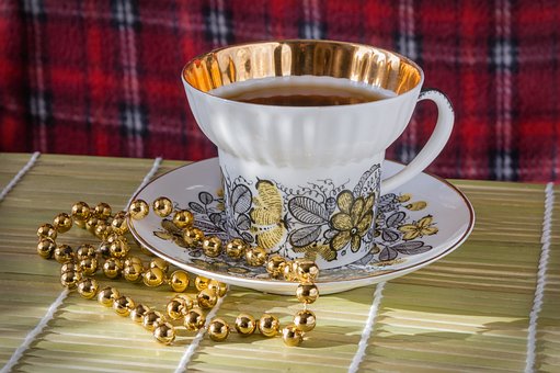 Free Cup Tea photo and picture