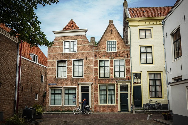 Free House Netherlands photo and picture