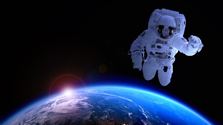 Future of Earth