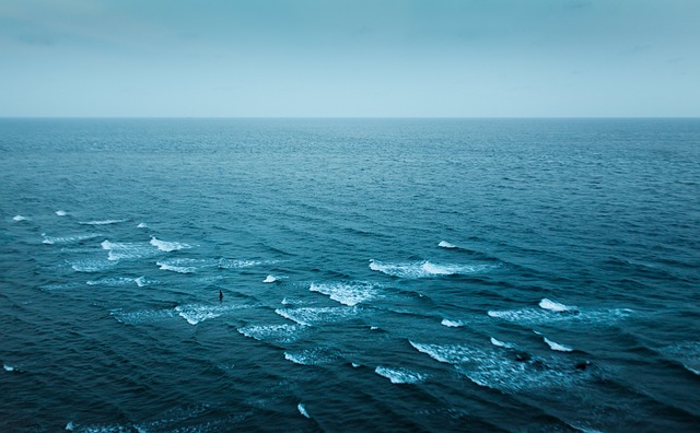 Free Body Of Water Horizon photo and picture