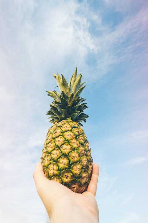 Makanan Buah Tangan Foto Gratis Di Pixabay