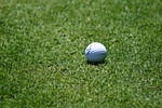 ball, fairway, golf