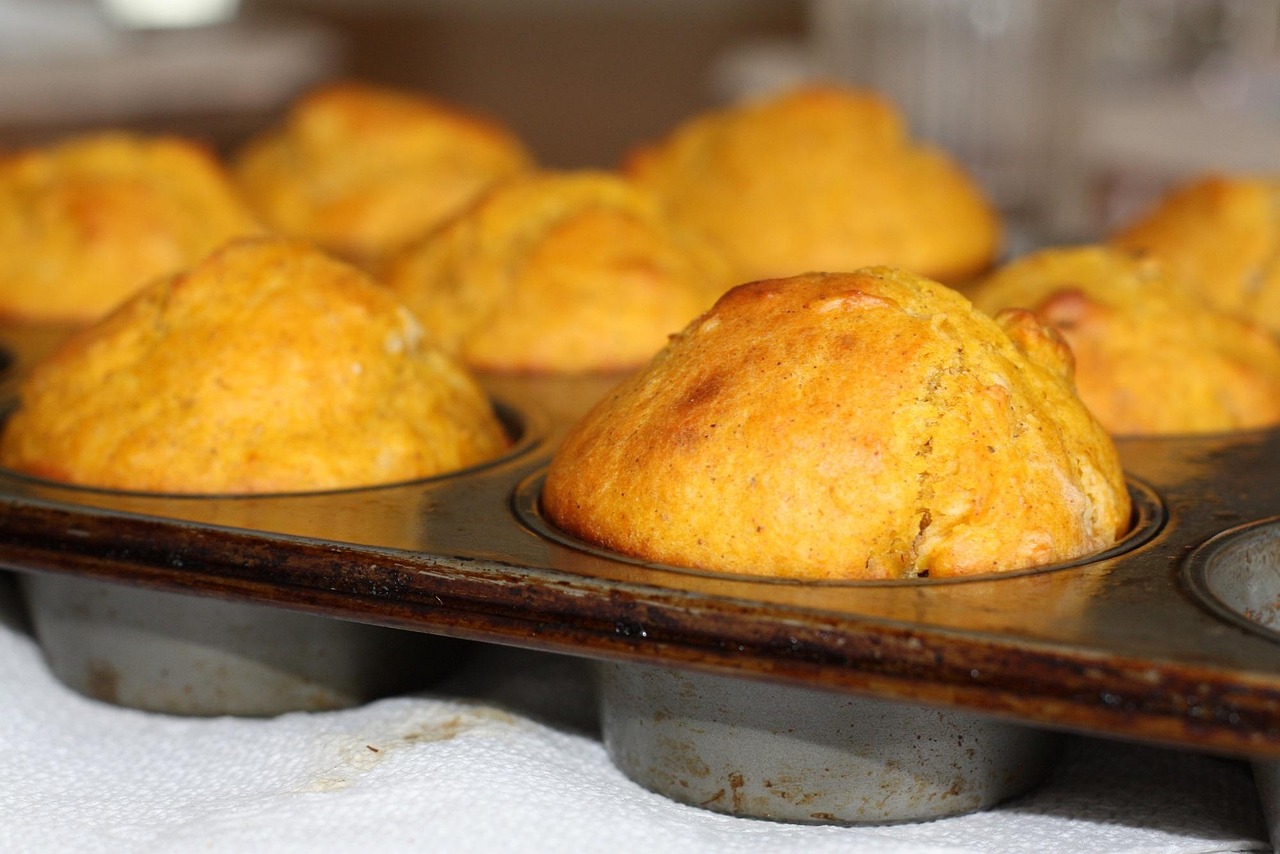 Baked Goods Cooking Free photo on Pixabay