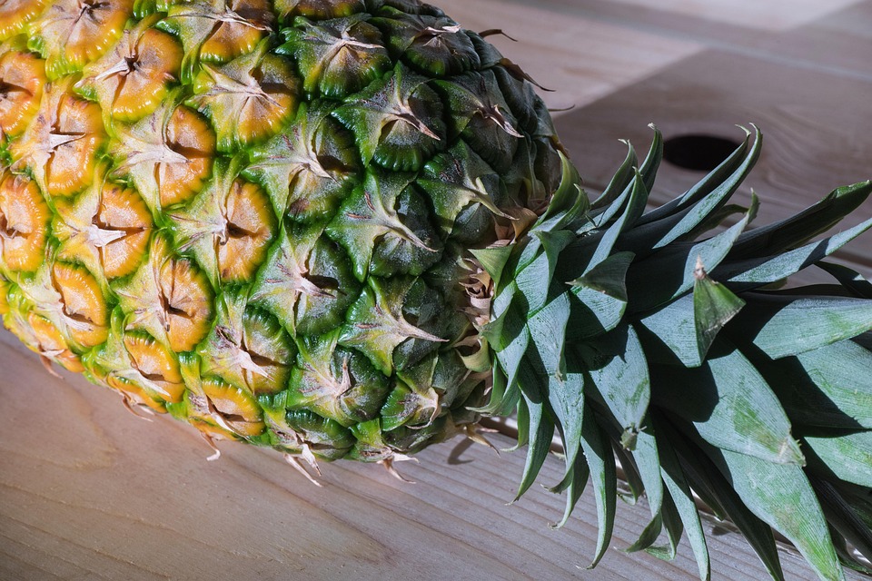 Obst Golden Gesunde Ernahrung Kostenloses Foto Auf Pixabay