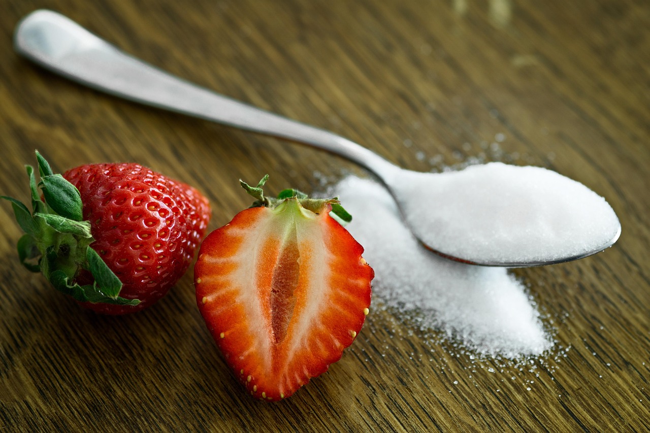 Berry - free online jigsaw puzzle photo