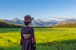 countryside, cropland, farm