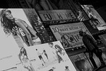 adult, art, billboards