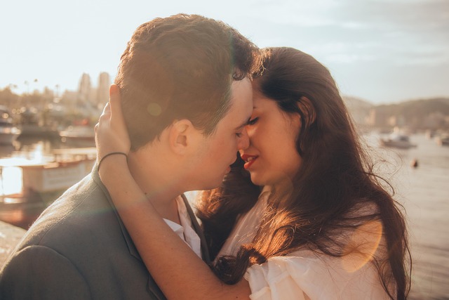 Nye dating par hengiven