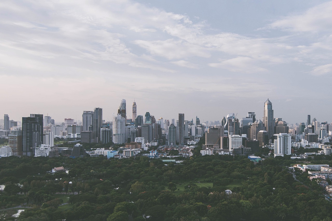 Architecture Buildings City - Free photo on Pixabay