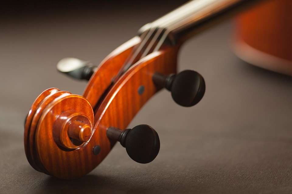 Akustik Seni Mengaburkan Instrumen - Foto gratis di Pixabay
