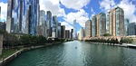 architecture, buildings, business